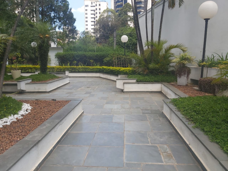 imóvel com 135m² - Vila Andrade - São Paulo