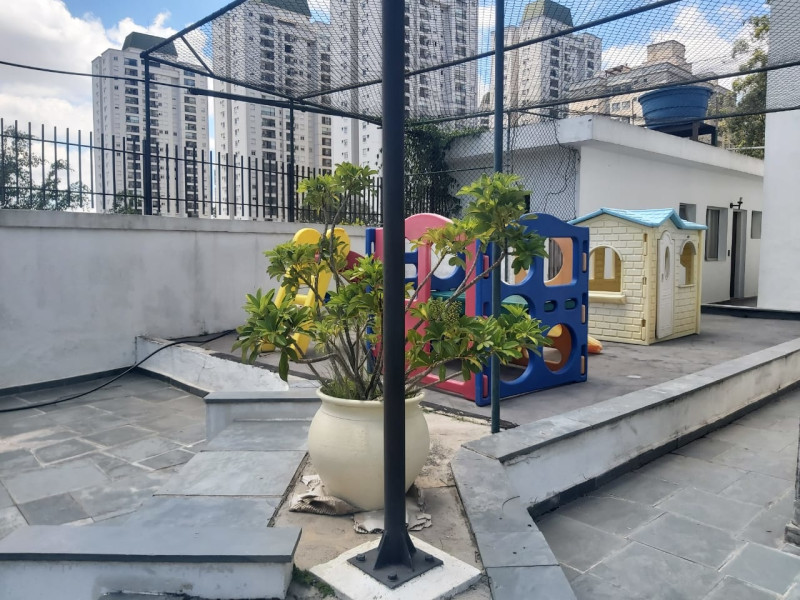 imóvel com 135m² - Vila Andrade - São Paulo