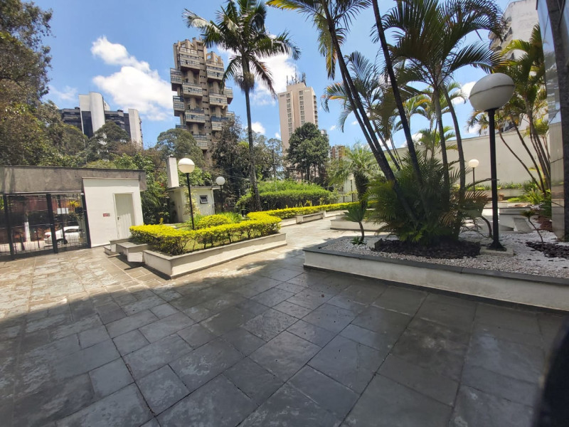imóvel com 135m² - Vila Andrade - São Paulo