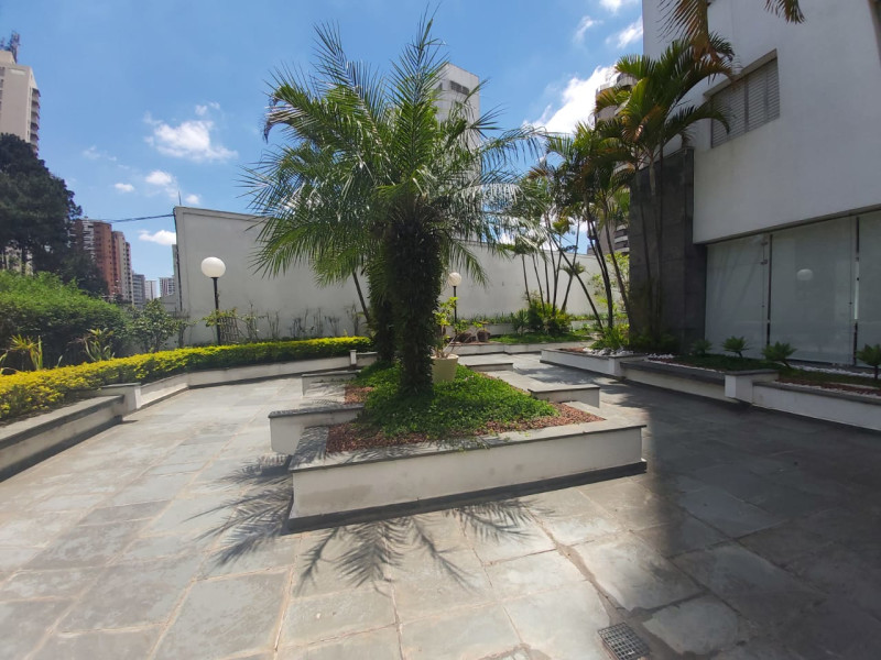 imóvel com 135m² - Vila Andrade - São Paulo