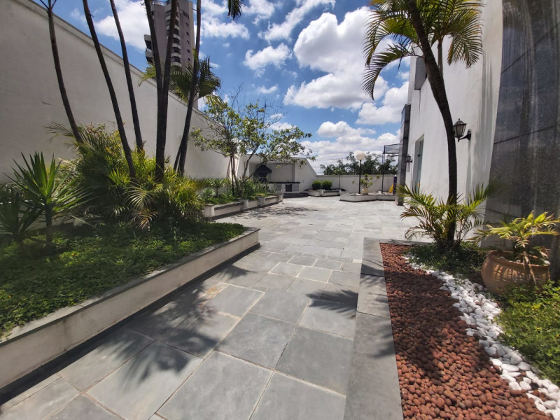 imóvel com 135m² - Vila Andrade - São Paulo