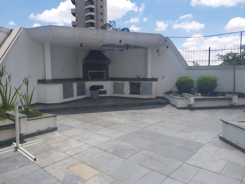 imóvel com 135m² - Vila Andrade - São Paulo