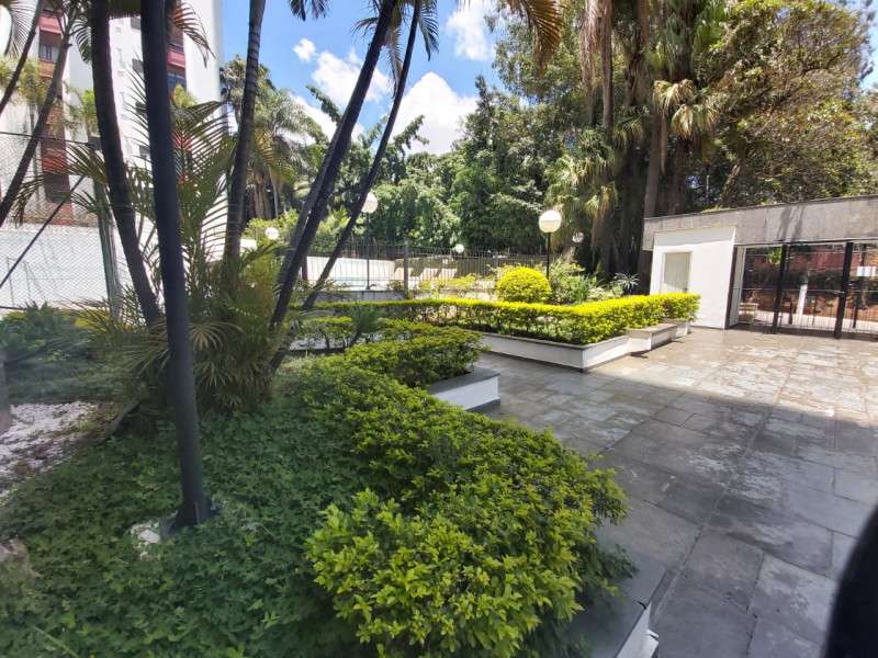 imóvel com 135m² - Vila Andrade - São Paulo