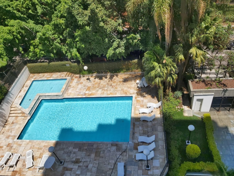 imóvel com 135m² - Vila Andrade - São Paulo