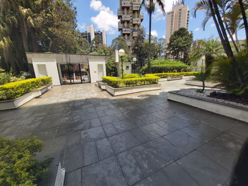 imóvel com 135m² - Vila Andrade - São Paulo