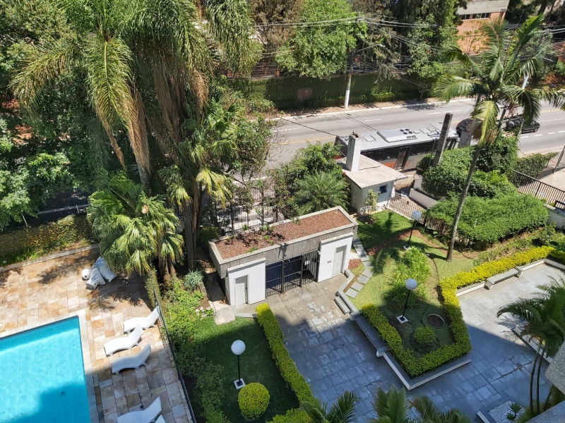 imóvel com 135m² - Vila Andrade - São Paulo