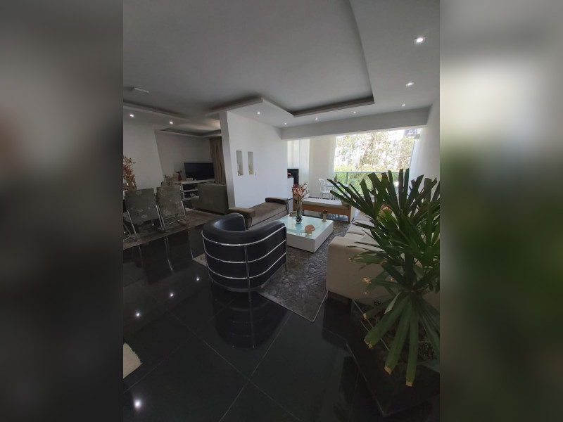 imóvel com 135m² - Vila Andrade - São Paulo