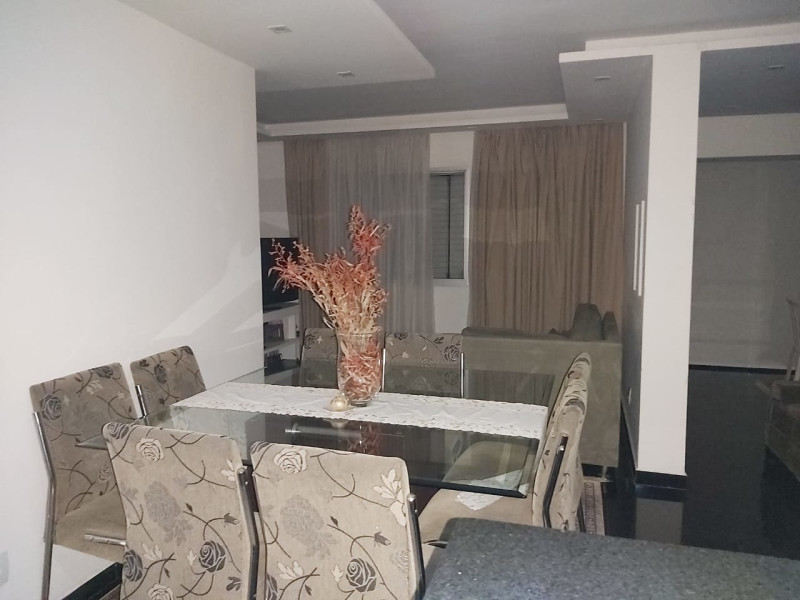 imóvel com 135m² - Vila Andrade - São Paulo
