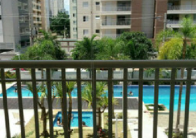 imóvel com 125m²