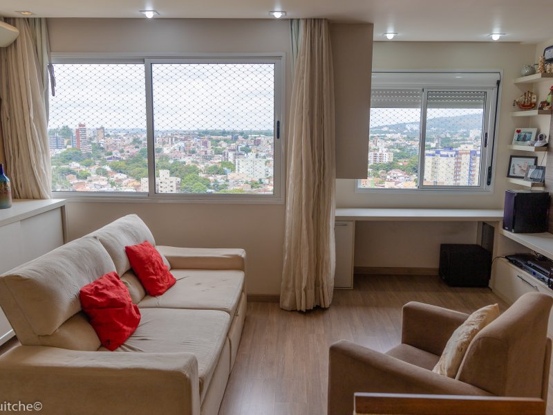 imóvel com 65m² - Vila Ipiranga - Porto Alegre