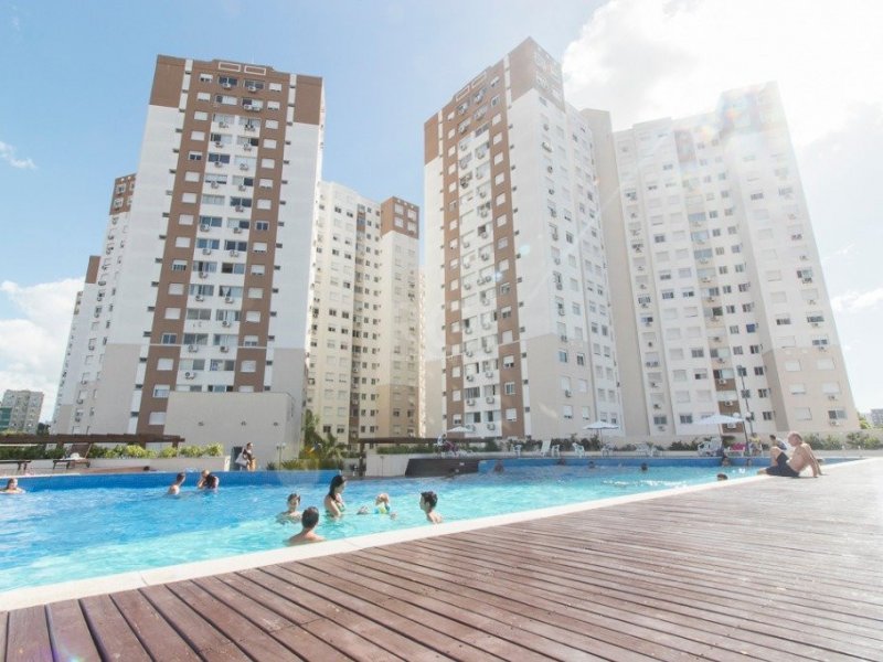 imóvel com 65m² - Vila Ipiranga - Porto Alegre