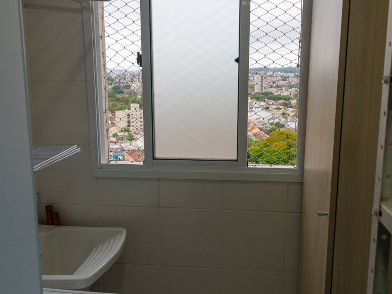 imóvel com 65m² - Vila Ipiranga - Porto Alegre