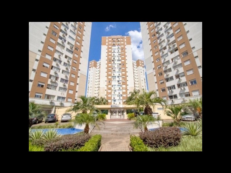 imóvel com 65m² - Vila Ipiranga - Porto Alegre