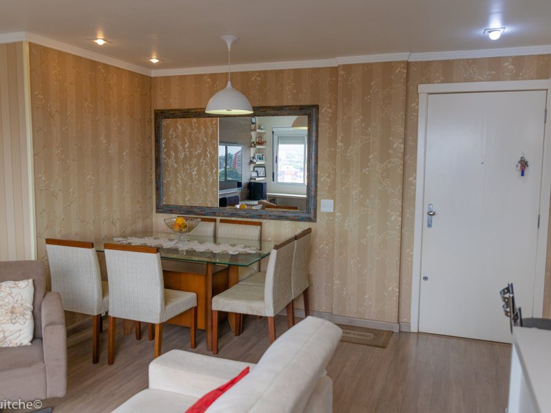 imóvel com 65m² - Vila Ipiranga - Porto Alegre