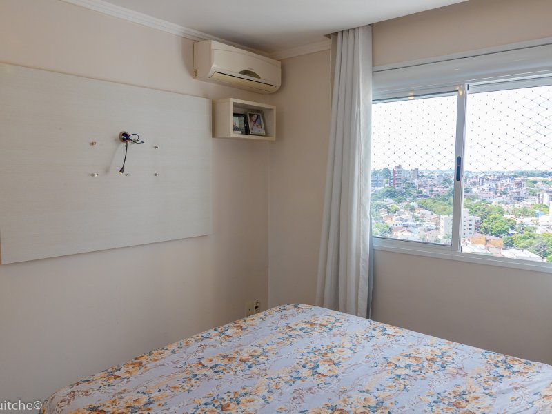 imóvel com 65m² - Vila Ipiranga - Porto Alegre