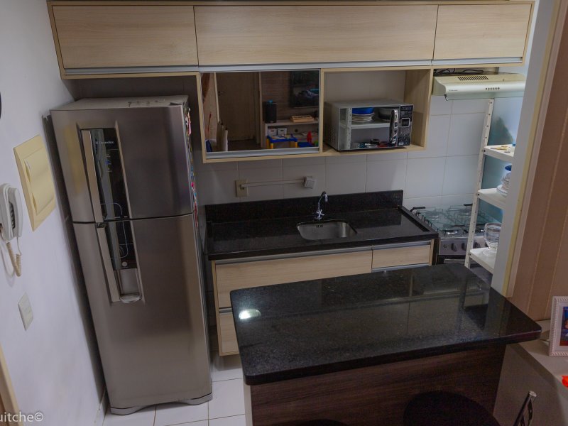 imóvel com 65m² - Vila Ipiranga - Porto Alegre
