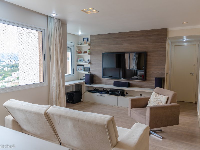 imóvel com 65m² - Vila Ipiranga - Porto Alegre
