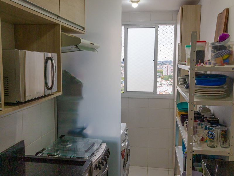 imóvel com 65m² - Vila Ipiranga - Porto Alegre