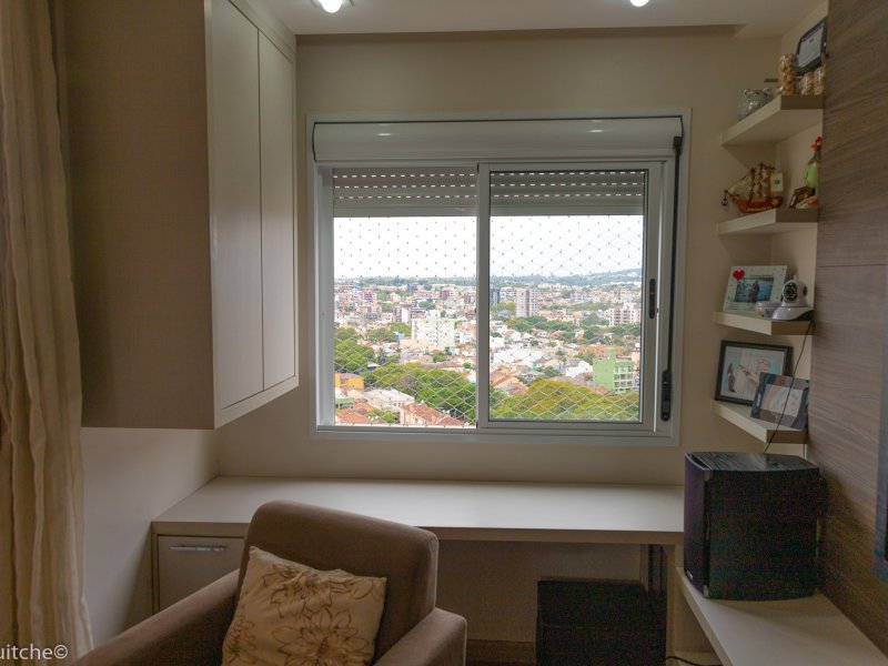 imóvel com 65m² - Vila Ipiranga - Porto Alegre