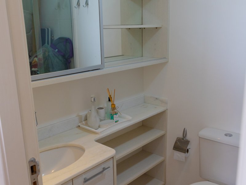 imóvel com 65m² - Vila Ipiranga - Porto Alegre