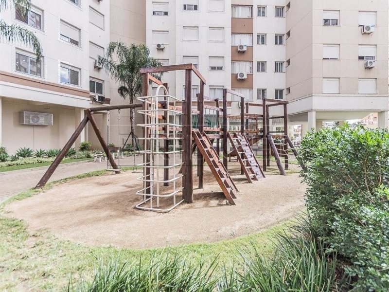 imóvel com 65m² - Vila Ipiranga - Porto Alegre