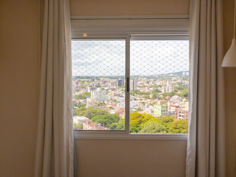 imóvel com 65m² - Vila Ipiranga - Porto Alegre