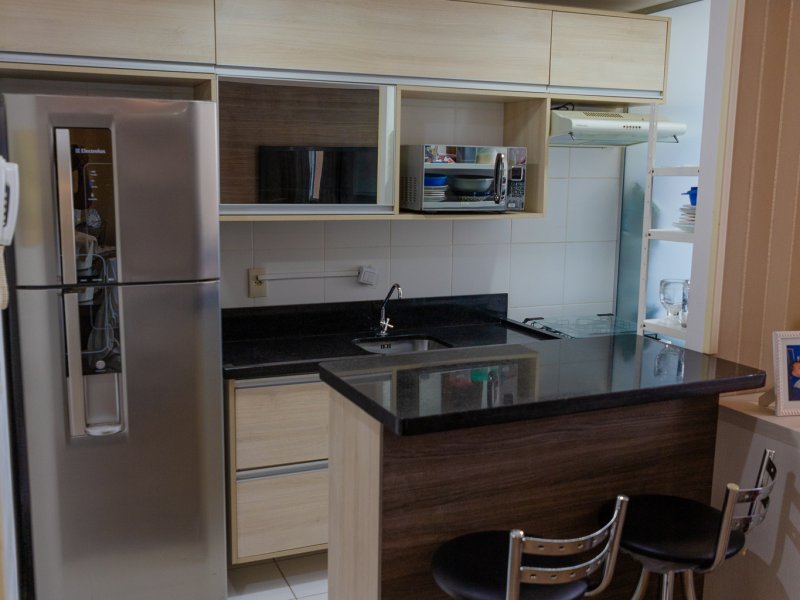 imóvel com 65m² - Vila Ipiranga - Porto Alegre