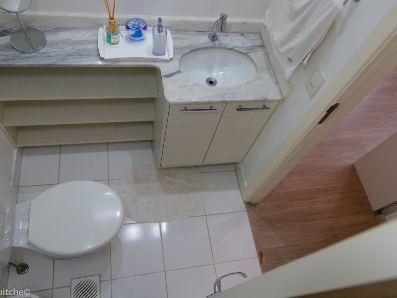 imóvel com 65m² - Vila Ipiranga - Porto Alegre