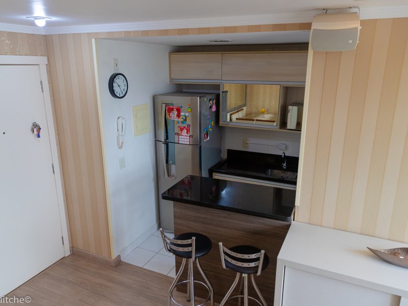 imóvel com 65m² - Vila Ipiranga - Porto Alegre