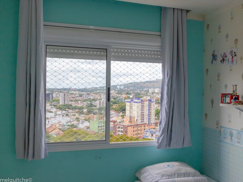 imóvel com 65m² - Vila Ipiranga - Porto Alegre