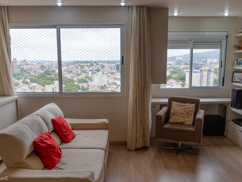 imóvel com 65m² - Vila Ipiranga - Porto Alegre