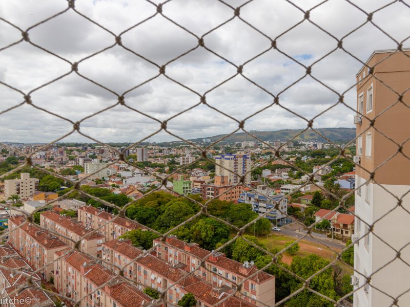 imóvel com 65m² - Vila Ipiranga - Porto Alegre