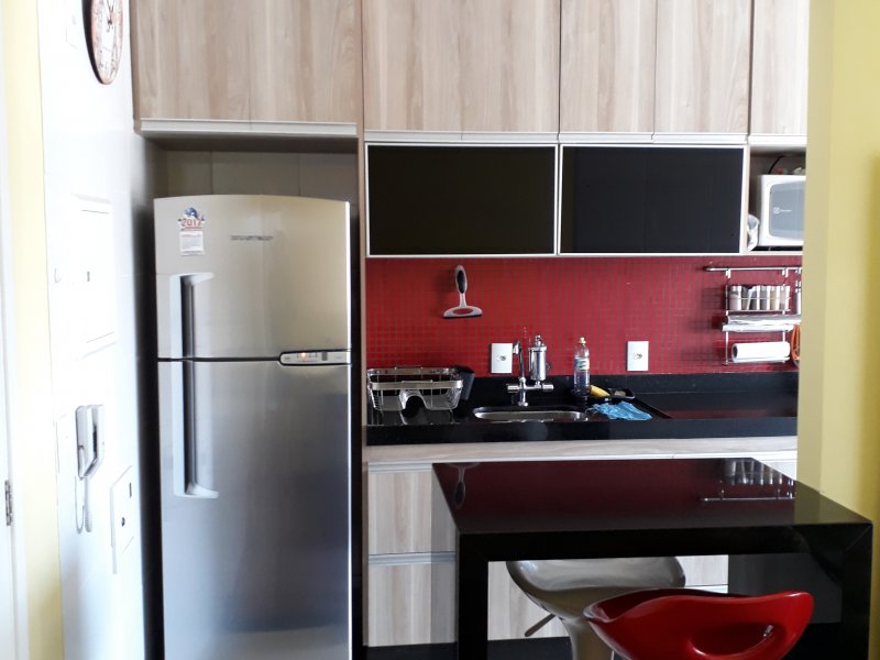 Apartamento à venda Vila Amélia com 46m² e 2 quartos por R$ 270.000 - 229938290-1-cozinha.jpg