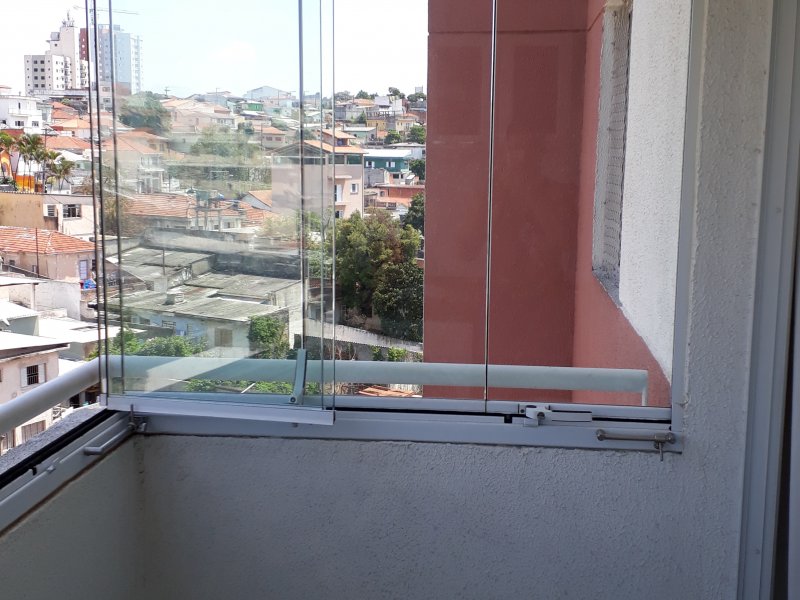 Apartamento à venda Vila Amélia com 46m² e 2 quartos por R$ 270.000 - 254233316-11-lavanderia.jpg