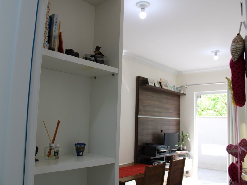 Flat à venda Ribeirão Fresco com 35m² e 1 quarto por R$ 180.000 - 1200229428-img-3640.JPG