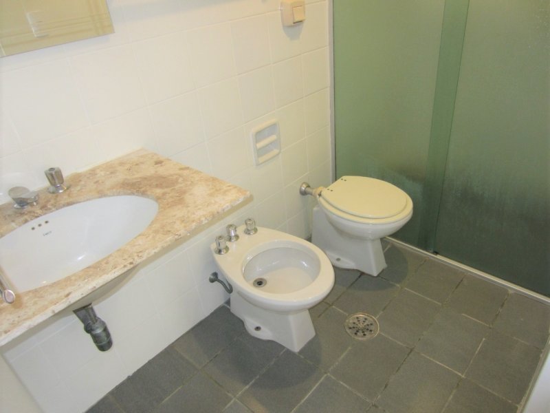 Apartamento à venda Caxingui com 115m² e 3 quartos por R$ 731.000 - 141772766-banheiro-social.jpeg