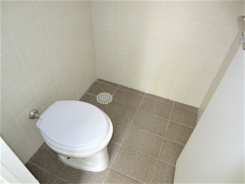 Apartamento à venda Caxingui com 115m² e 3 quartos por R$ 731.000 - 1528784762-banheiro-de-empregada.jpeg