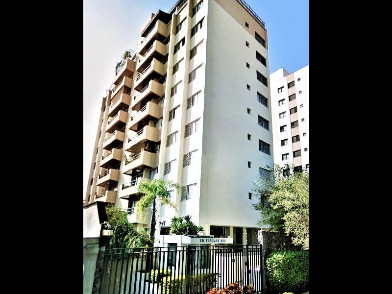 Apartamento à venda Caxingui com 115m² e 3 quartos por R$ 731.000 - 957194876-foto-fachada.jpeg