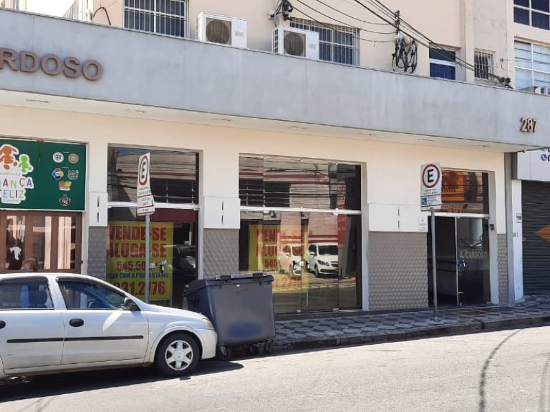 Comercial à venda Centro com 40m² e  quartos por R$ 125.000 - 927604798-11.jpeg