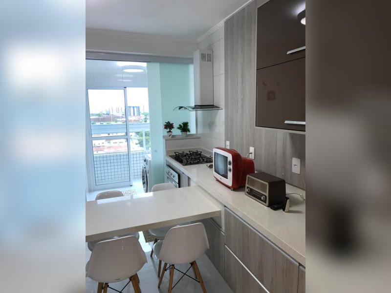 Apartamento à venda Campo Grande com 110m² e 3 quartos por R$ 850.000 - img-20210310-wa0046-1.jpg