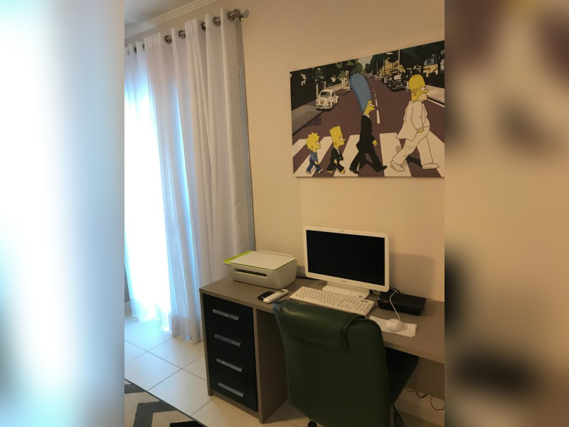 Apartamento à venda Campo Grande com 110m² e 3 quartos por R$ 850.000 - img-20210310-wa0049-1.jpg