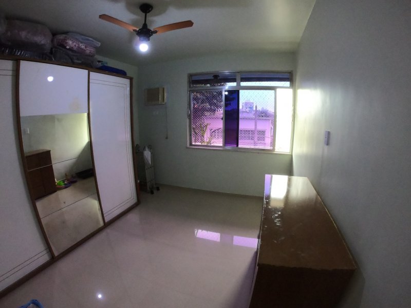 Apartamento à venda Engenho de Dentro com 90m² e 3 quartos por R$ 380.000 - 332430160-65812688-e709-4fbf-ae84-636f279abbe5.jpeg