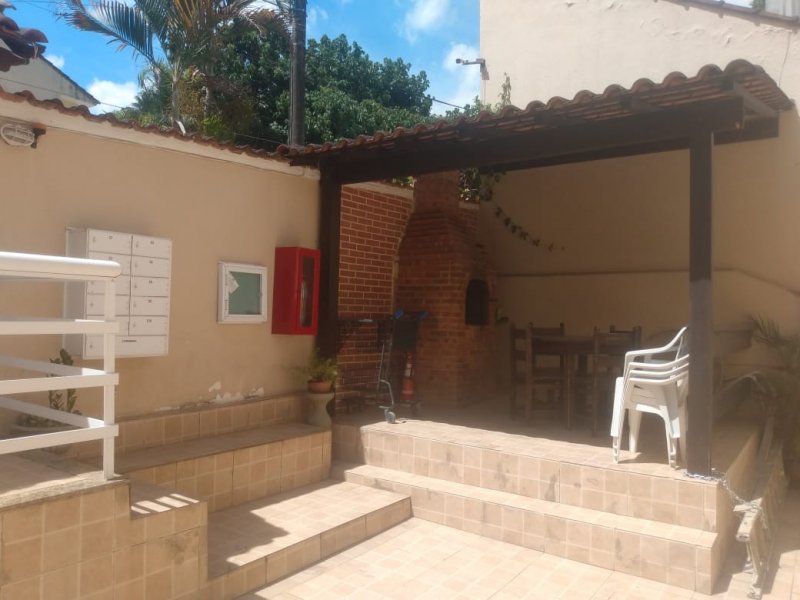 Casa de condomínio à venda Pechincha com 40m² e 1 quarto por R$ 200.000 - 971780977-whatsapp-image-2021-01-23-at-15.jpeg