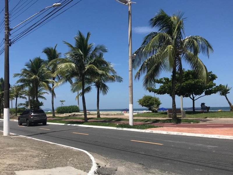 imóvel com 100m² - Vila Caiçara - Praia Grande