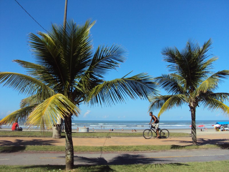 imóvel com 100m² - Vila Caiçara - Praia Grande