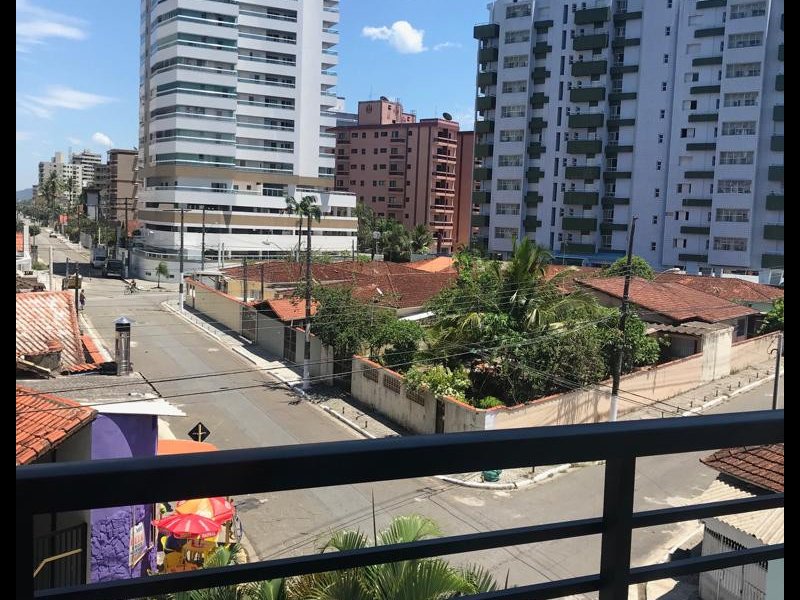 imóvel com 100m² - Vila Caiçara - Praia Grande