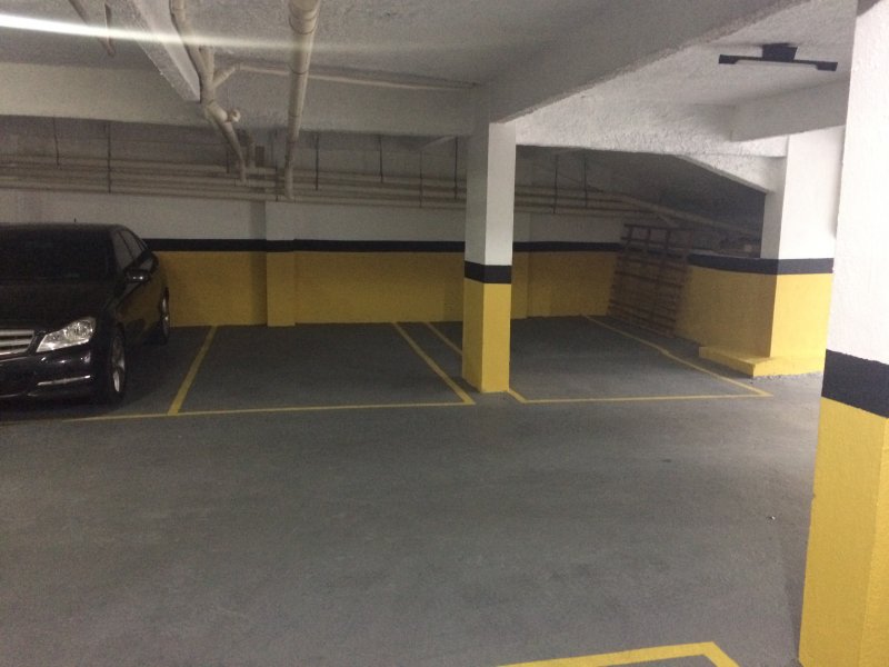 imóvel com 100m² - Vila Caiçara - Praia Grande