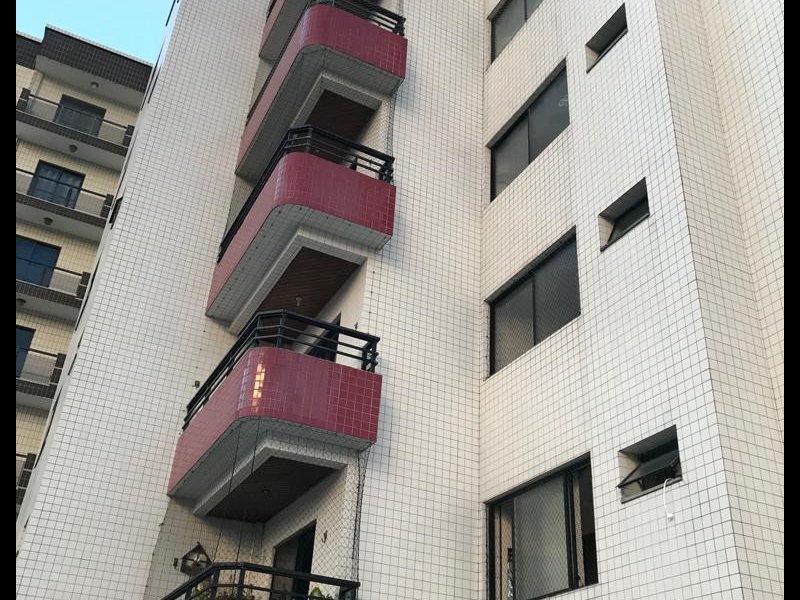 imóvel com 100m² - Vila Caiçara - Praia Grande