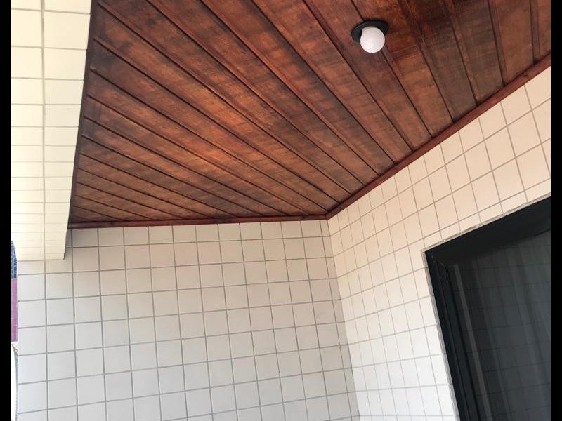 imóvel com 100m² - Vila Caiçara - Praia Grande