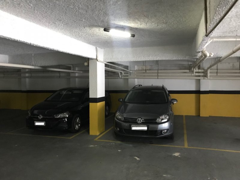 imóvel com 100m² - Vila Caiçara - Praia Grande